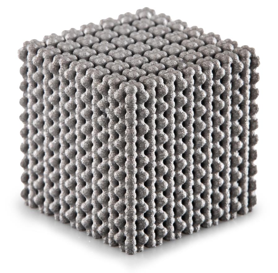 Metal molybdenum 3D printing Services