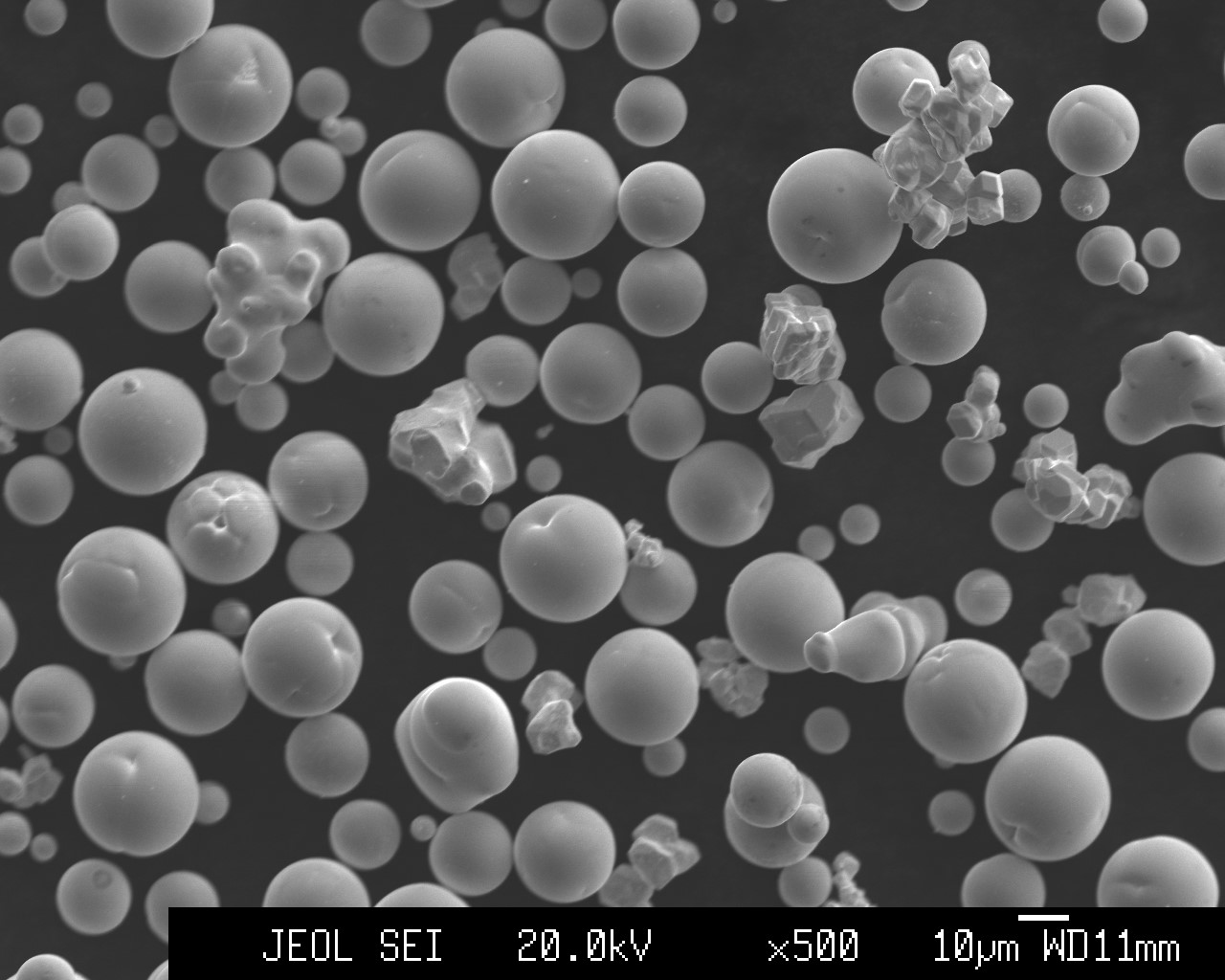 3D Printing Spherical Tungsten Powder 525µm manufacturer,3D Printing