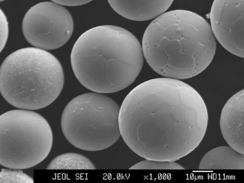 Spherical Cr Powder 15-53µm