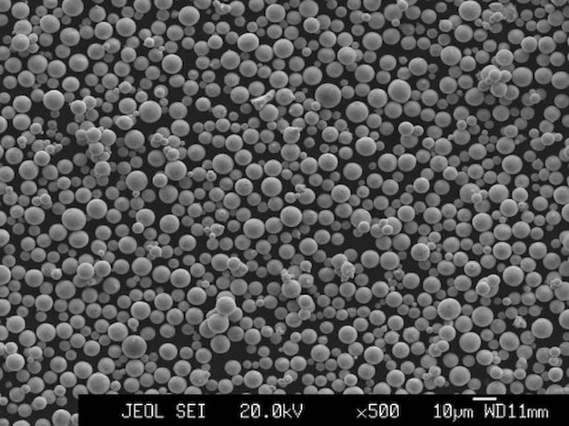 3D Printing Spherical Tungsten Powder 110µm manufacturer,3D Printing