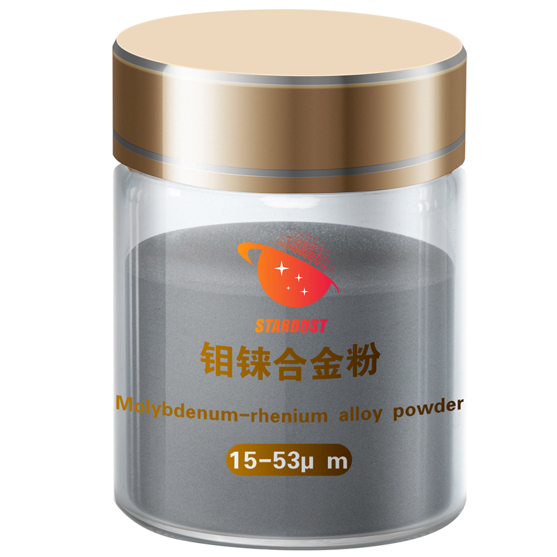 Molybdenum-rhenium alloy powder 15-53μm