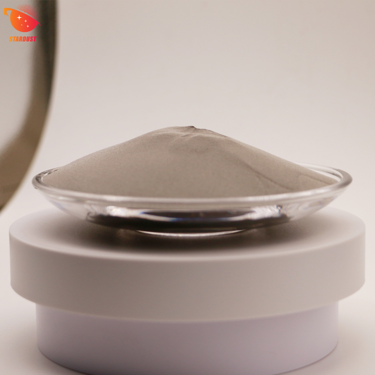 Spherical Niobium  Powder 45-106µm