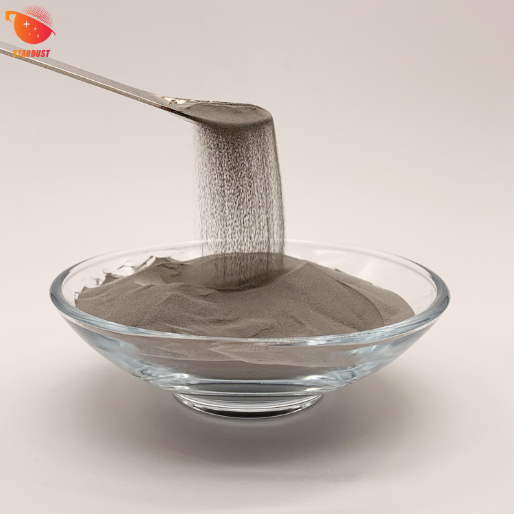 Spherical Niobium  Powder 15-45µm