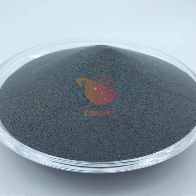 3D Printing Spherical Tungsten Powder 53-150µm