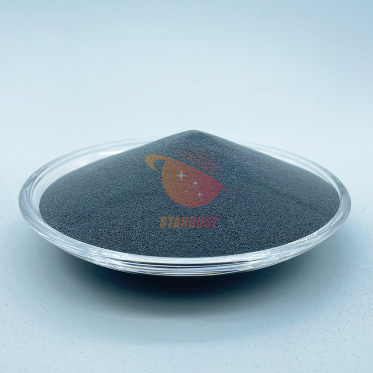 3D Printing Spherical Tungsten Powder 45-106µm