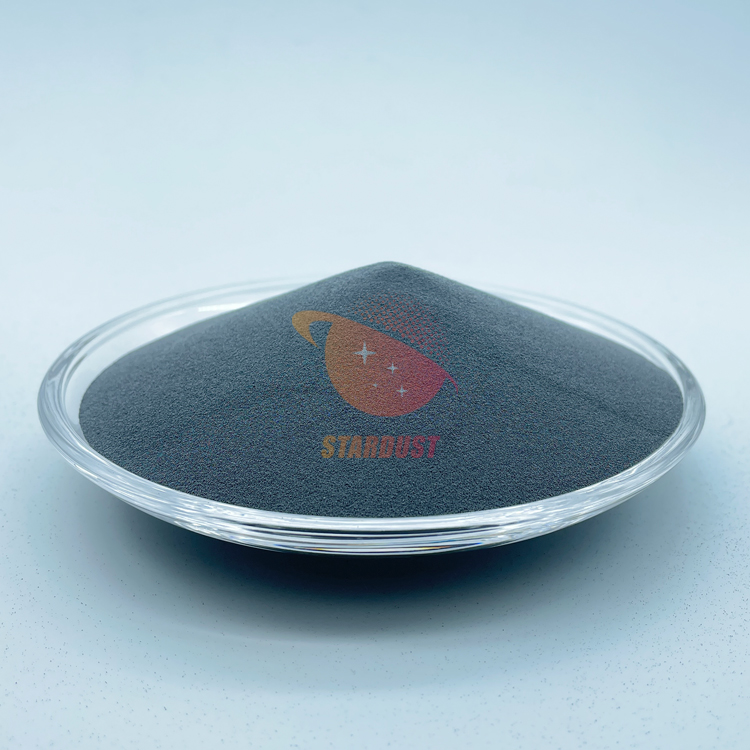 Spherical Tungsten Powder 45-106µm