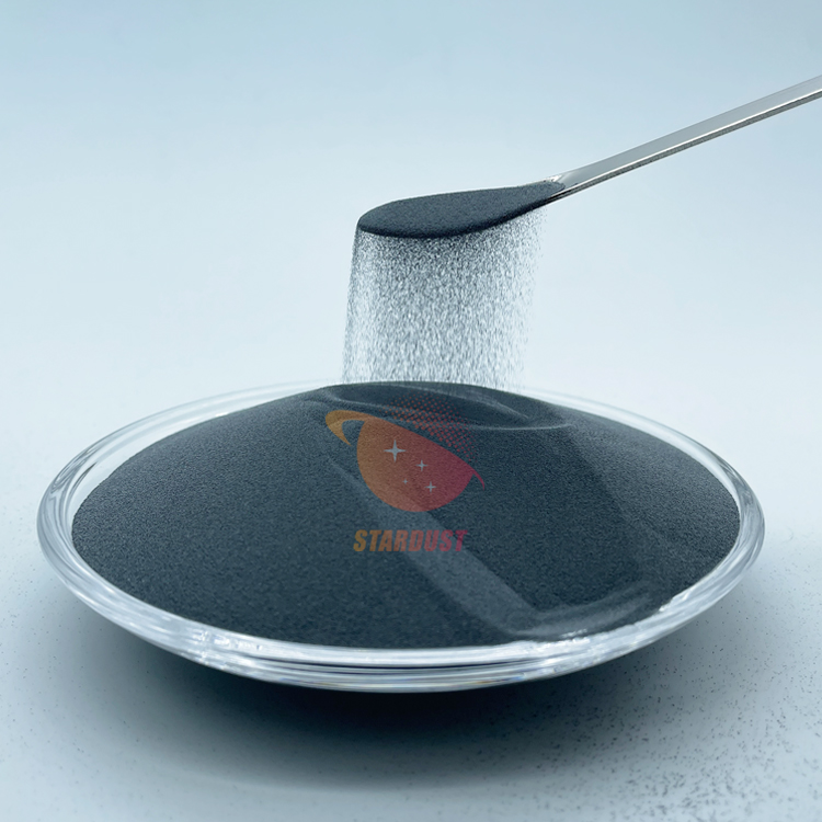 3D Printing Spherical Tungsten Powder 15-53µm
