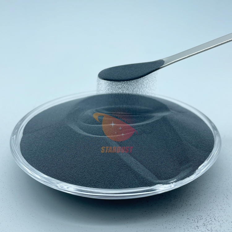 3D Printing Spherical Tungsten Powder 15-45µm