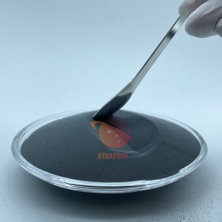 Spherical Tungsten Powder 5-25µm