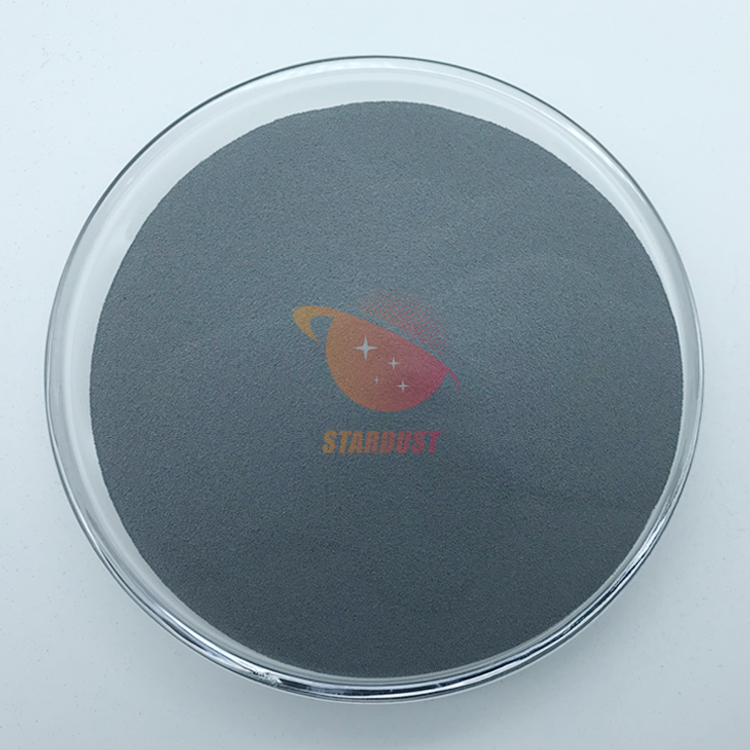 3D Printing Spherical Tungsten Powder 1-10µm