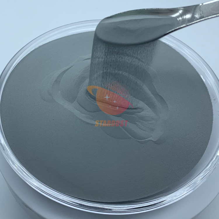 3D Printing Spherical Molybdenum Powder 15-53µm