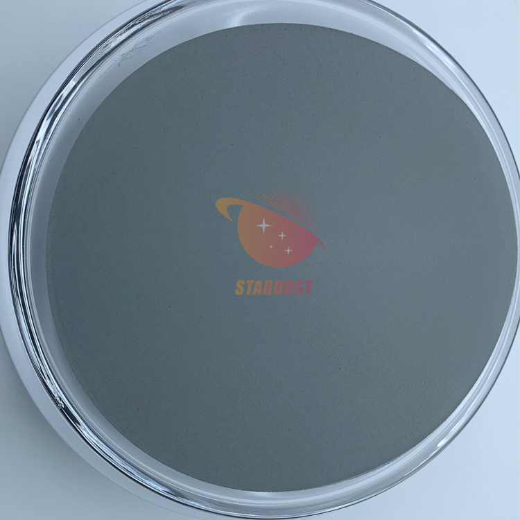 Spherical Molybdenum Powder 15-45µm