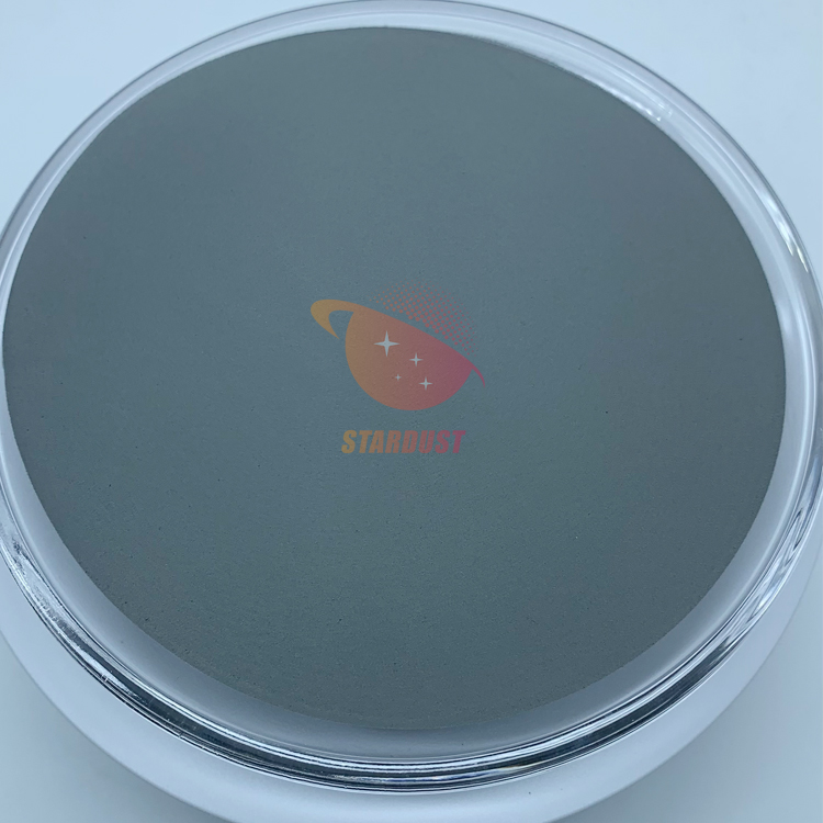 3D Printing Spherical Molybdenum Powder 5-25µm