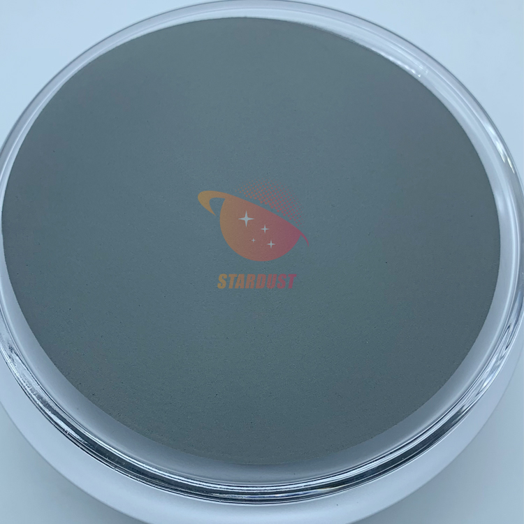 Spherical Molybdenum Powder 5-25µm