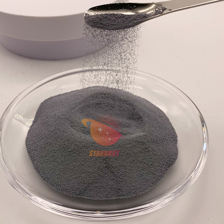 Spherical Vanadium Powder 40-75µm