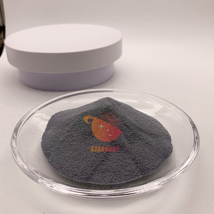 Spherical Vanadium Powder 45-106µm