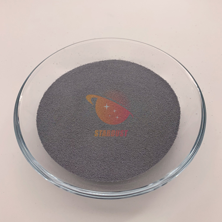 Spherical Vanadium Powder 53-250μm