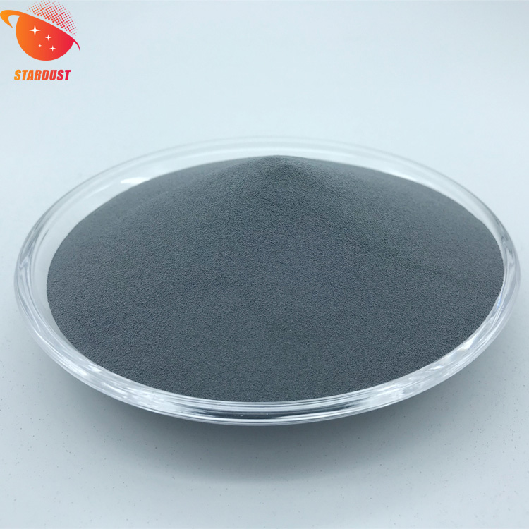 Spherical W-Mo alloy powder 53-150μm
