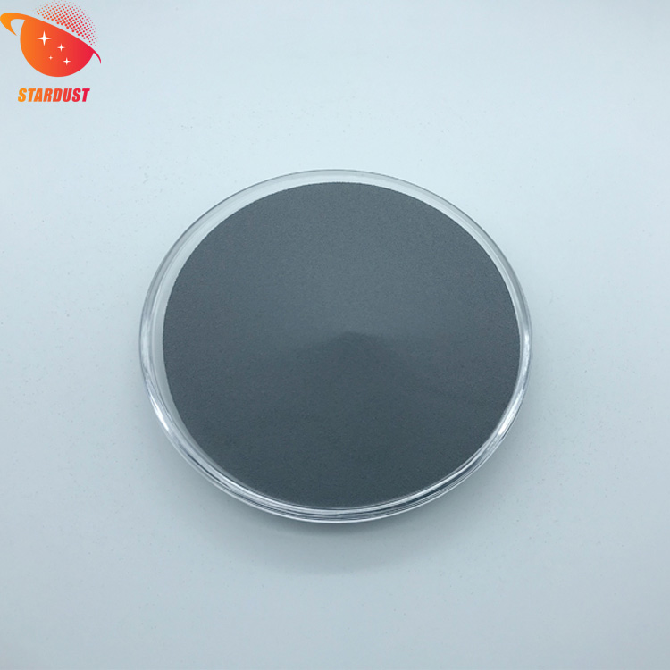 Spherical W-4Nb Alloy Powder 53-150μm