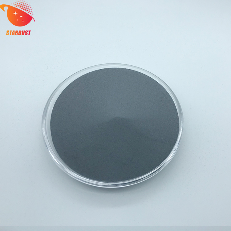 Spherical W-4Nb Alloy Powder 45-106μm