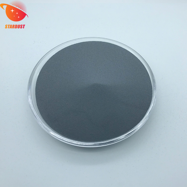 Spherical W-Re alloy powder 15-53μm
