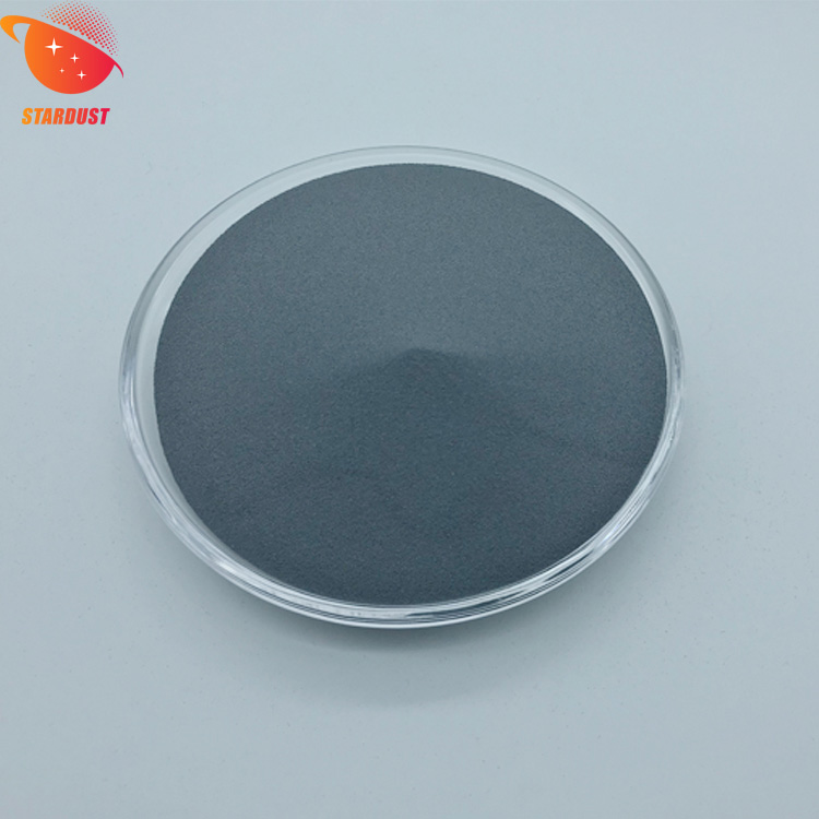 Spherical W-25Re Powder 10-30μm