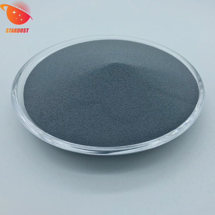 Spherical W-25Re Powder 53-150μm