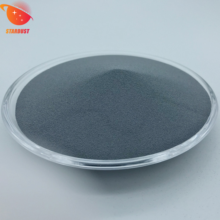 Spherical W-15Re alloy powder 10-30μm