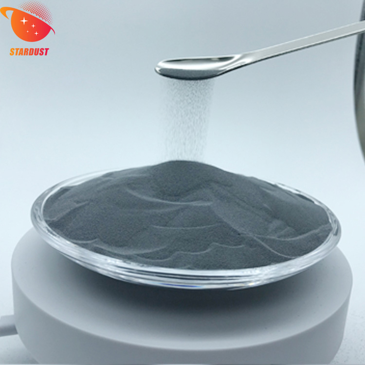 Crystalline tungsten powder 15-53µm