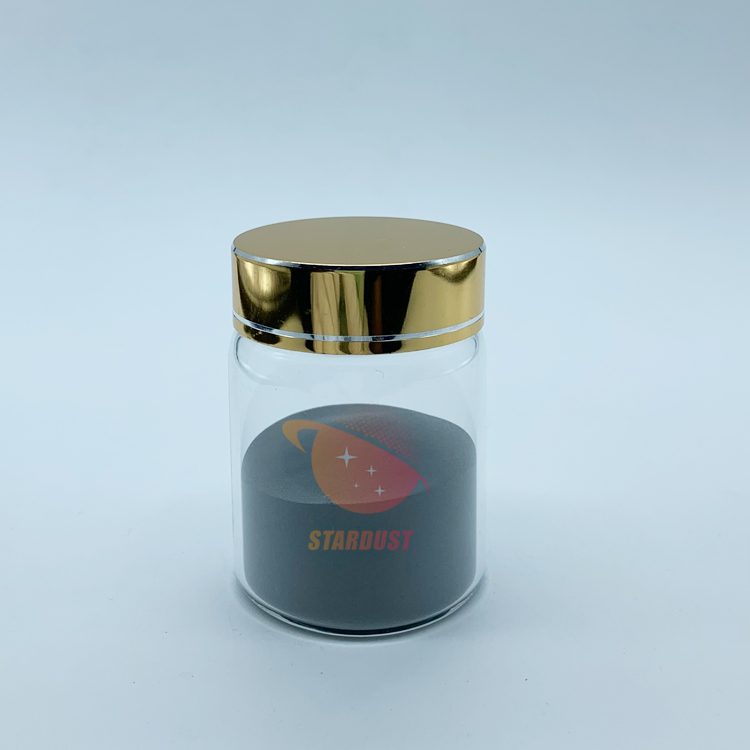 Spherical Molybdenum Powder 53-150µm