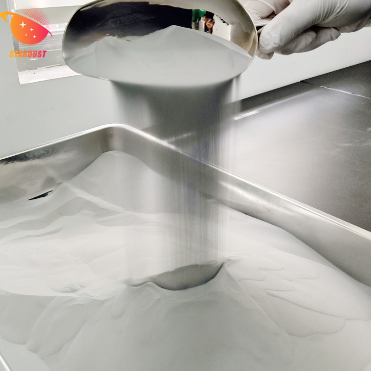 Spherical Mo-40Re alloy powder 10-30μm