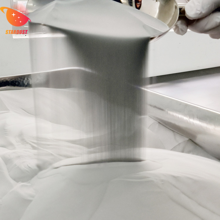 Spherical Mo-20Re alloy powder 53-150μm