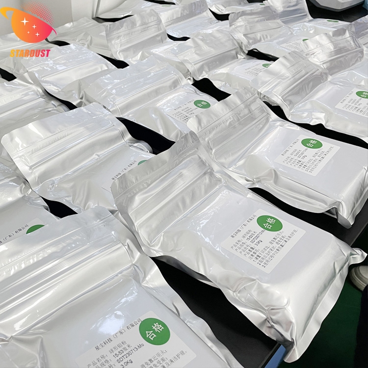 Spherical Mo-20Re alloy powder 10-30μm