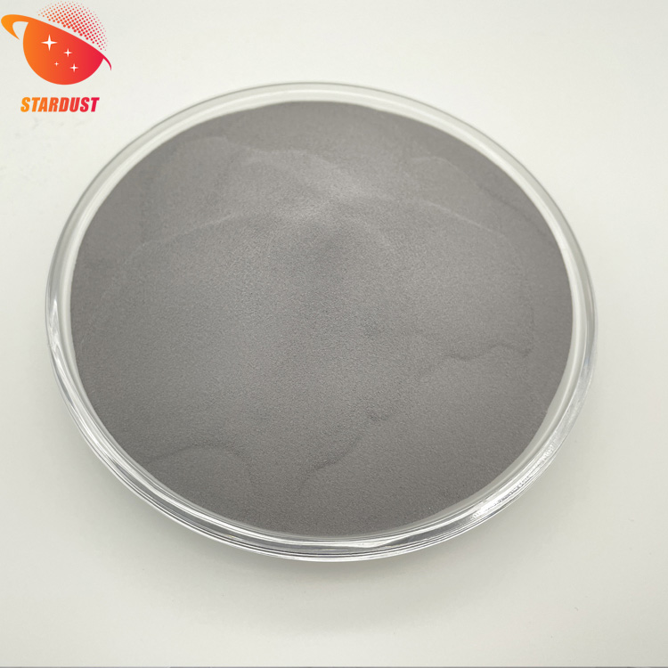 Spherical Ta-10W Alloy Powder 15-53μm