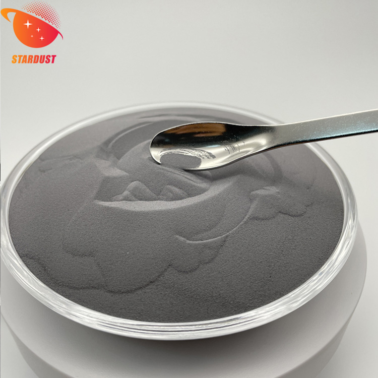 Spherical Ta-2.5W Alloy Powder 45-106μm