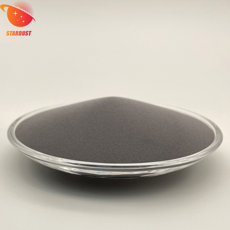 Spherical Ta-2.5W Alloy Powder 53-150μm