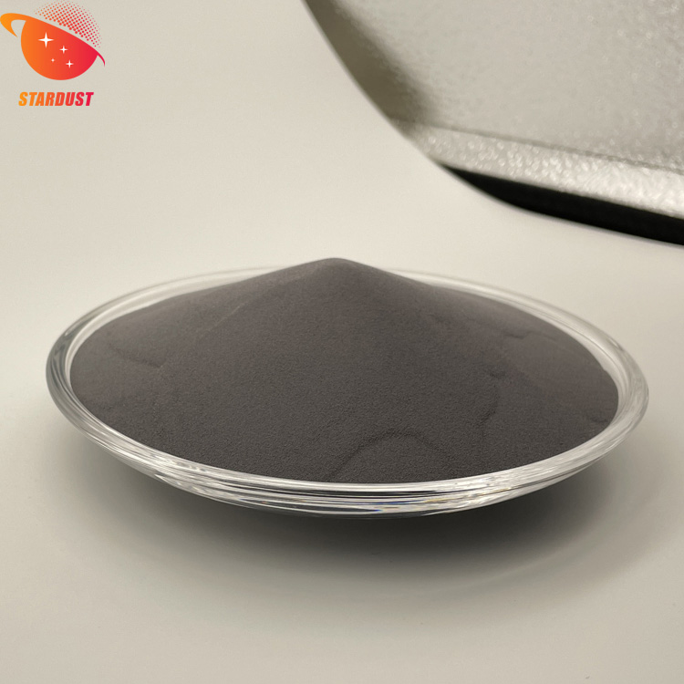 Spherical Ta-5.5W Alloy Powder 45-106μm