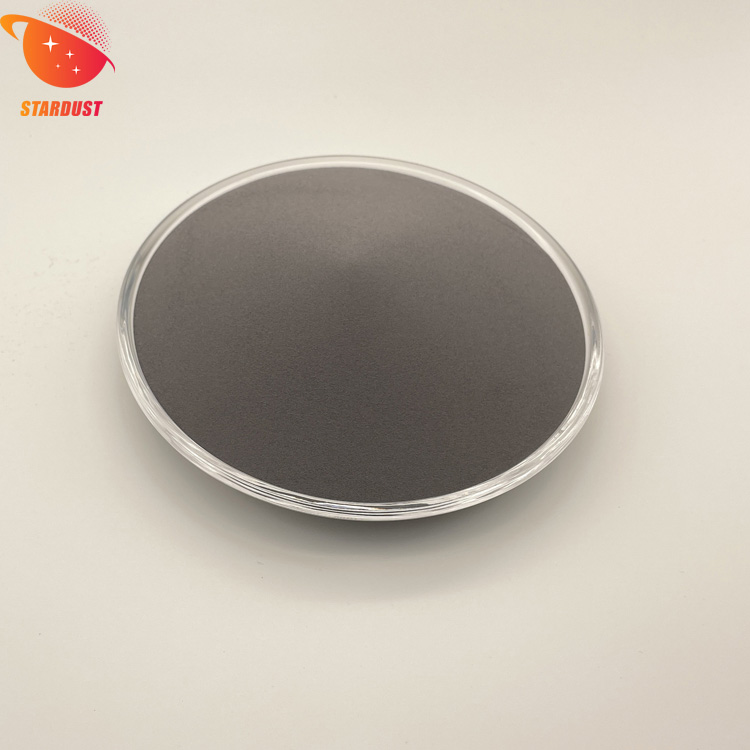 Spherical Ta-5.5W Alloy Powder 15-45μm