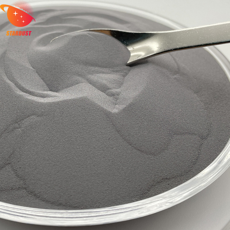 Spherical Ta-5.5W Alloy Powder 15-53μm