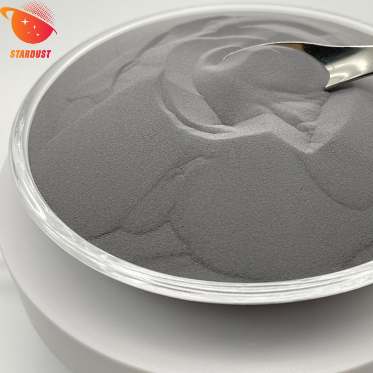 Spherical Ta-5.5W Alloy Powder 53-150μm