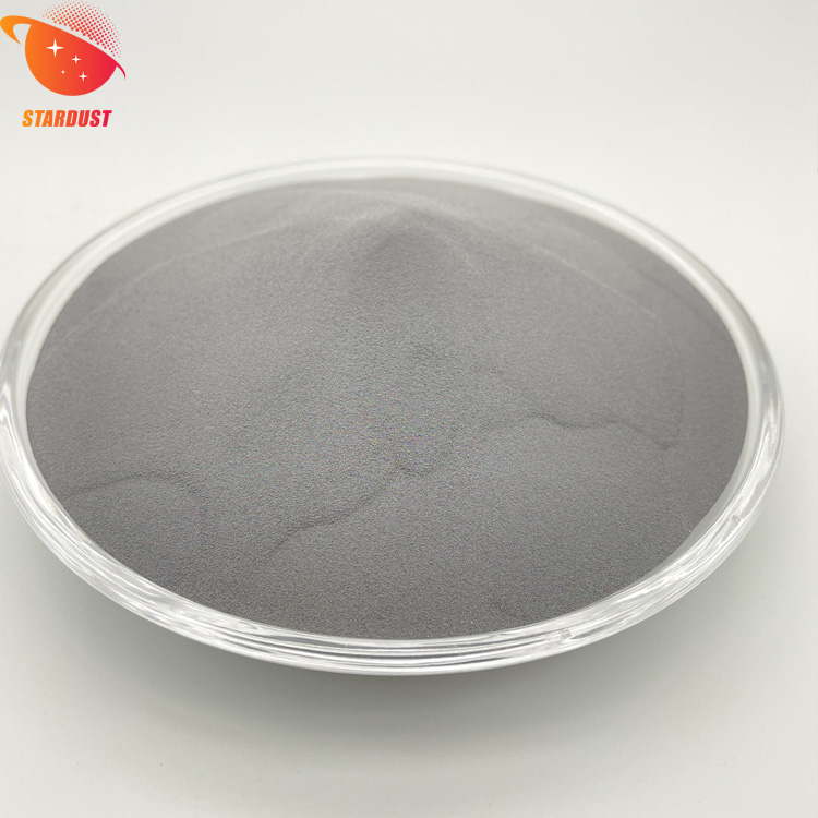Spherical Ta-15W Alloy Powder 15-45μm