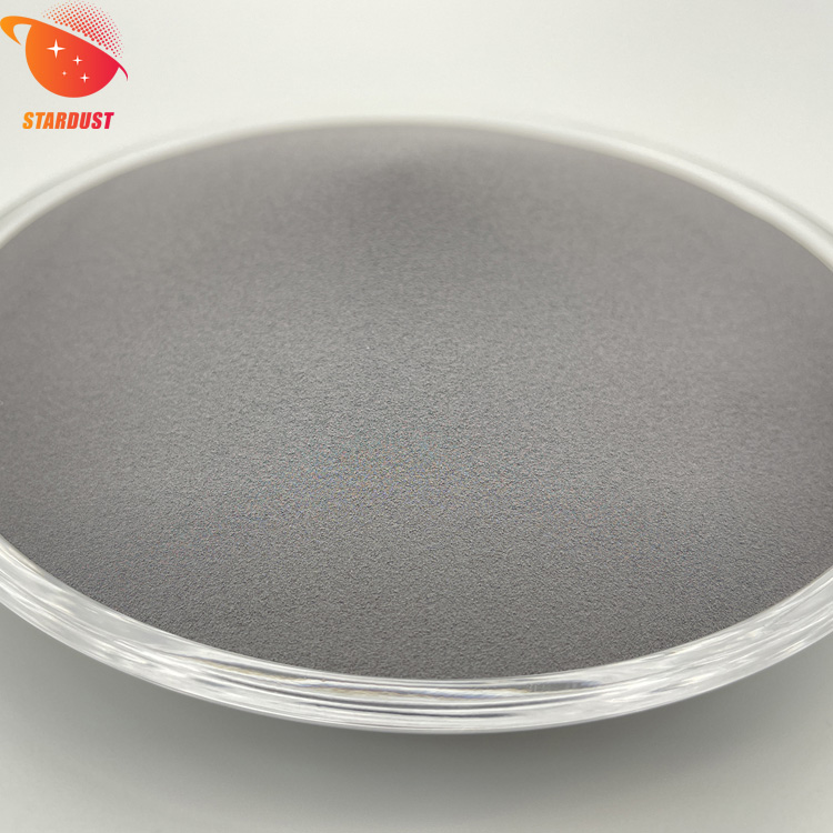 Spherical Ta-15W Alloy Powder  53-150μm