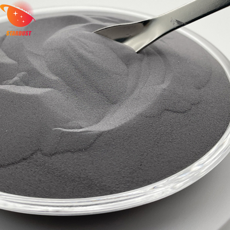 Spherical Ta-15W Alloy Powder 15-53μm