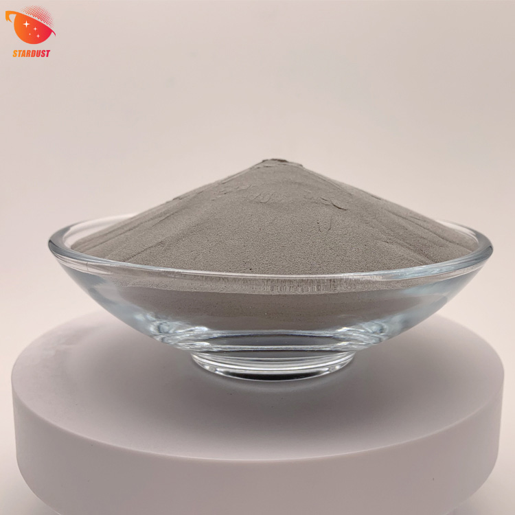 Spherical Niobium Tungsten Alloy Powder 45-106μm