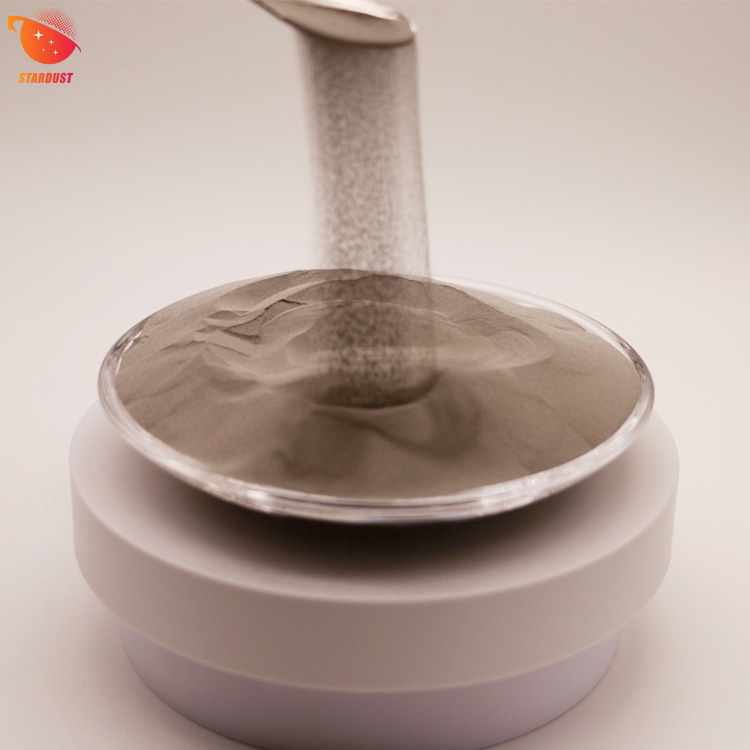 Spherical Niobium Tungsten Alloy Powder 53-150μm