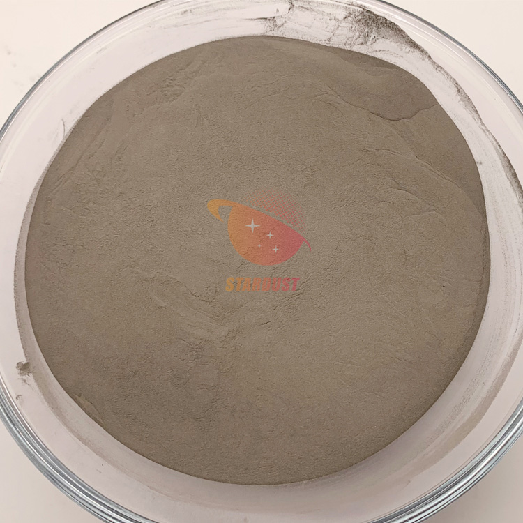 Spherical Ti-50Ta alloy powder 45-106μm