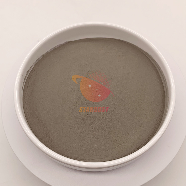 Spherical TC4 Powder 15-53µm