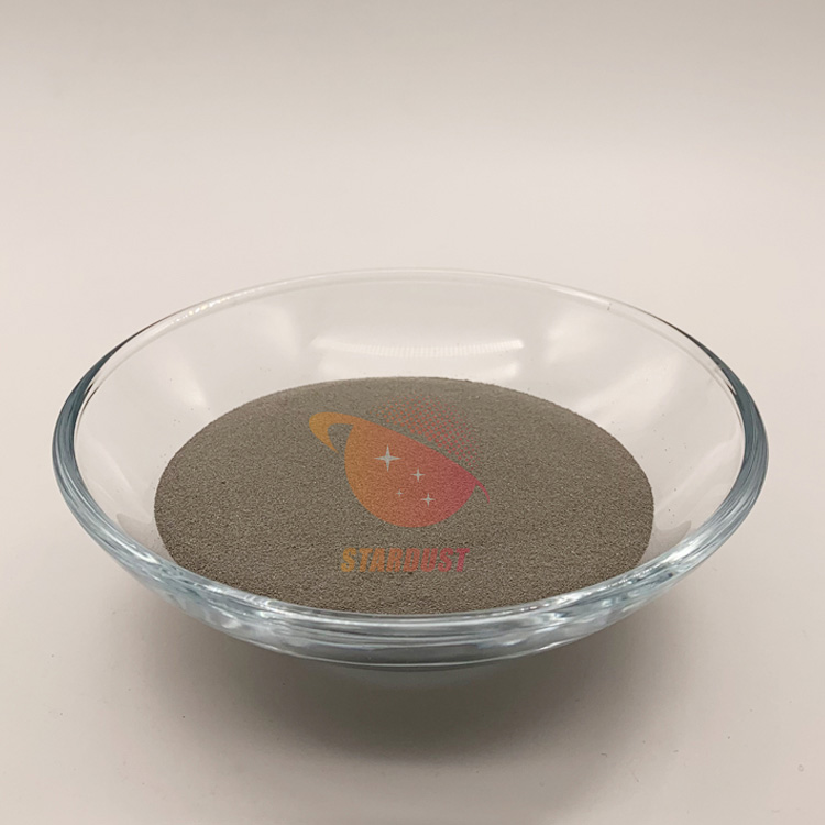 Spherical Cr Powder 15-53µm