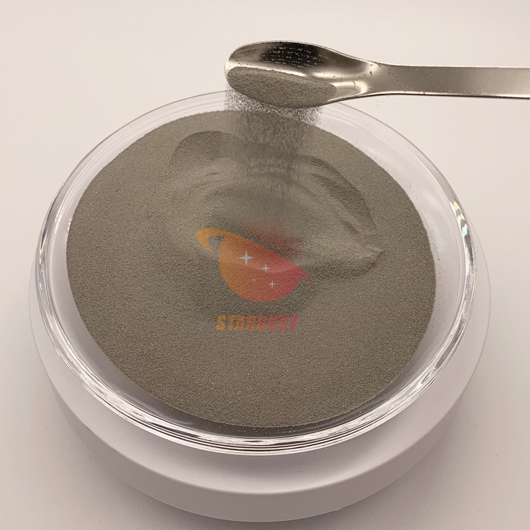 Spherical Cr Powder 5-25µm