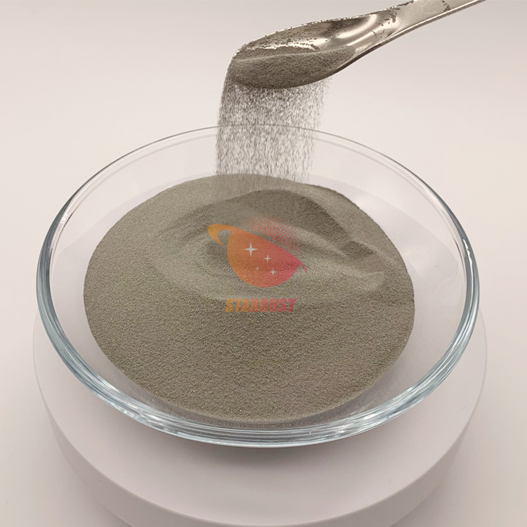 Spherical Cr Powder 45-106μm